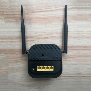 Wholesale Dual 4G Industrial LTE Router 2.4GHz 802.11b/g/n Support Hardware Watchdog from china suppliers