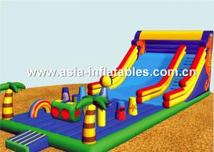 Wholesale Inflatable Fun City, Inflatable Fun Games For Children Inflatable Games from china suppliers