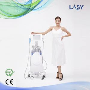 China Desktop Face 7D HIFU Equipment Skin Lifting Skin Tightening on sale