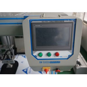 Sofa Durability Furniture Testing Machine With Programmable Controller