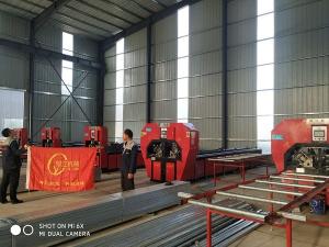 Wholesale Precise Hydraulic Punching Solutions For Professional Applications from china suppliers