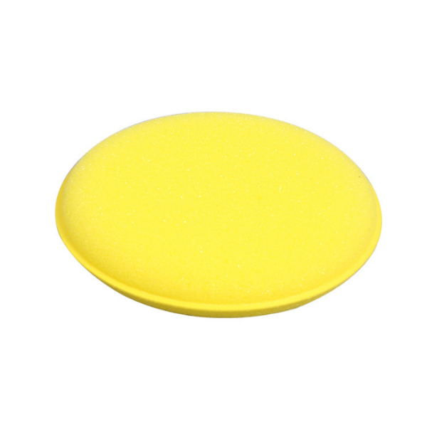 Sponge Pad For Kitchen Cleaning , High Absorbency Durable