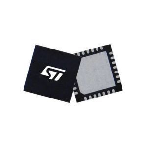 Wholesale STM32C031G6U6 Arm Cortex-M0+ MCU 32 Kbytes Flash 12 Kbytes RAM 48 MHz CPU 2x USART UFQFPN-28 from china suppliers