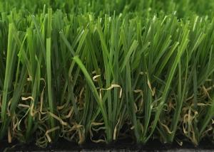 China Health Recyclable Soft Garden Artificial Grass Carpets Environment Friendly on sale