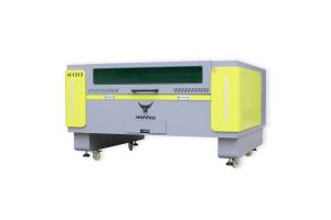 China 9060 1390 1313 CO2 Laser Cutter For Bamboo Acrylic Nonmetal Materials on sale