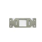 Professional Precision Sheet Metal Fabrication Products Powder Coating Sheet