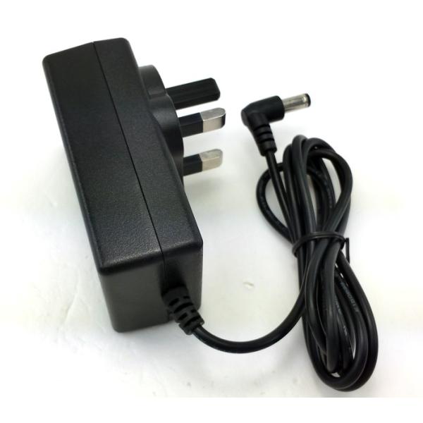 Adaptor 24v 400ma