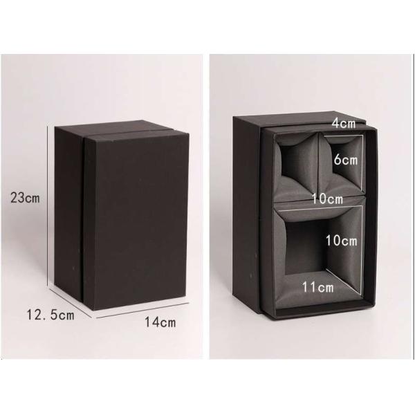 Custom Print Light Luxury Mug Tea Cup Sets Gift Box Ceramic Coffee Cups Gift Packaging Box