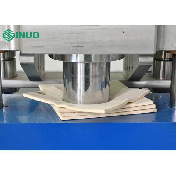 IEC 60335-2 Acceleration Shock Test System For Impact Resistant Test Electronic Product
