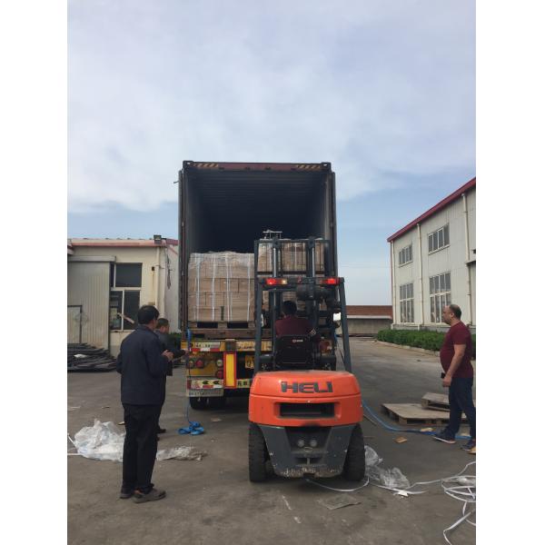 High Speed Computerized Quilting And Embroidery Machine CE Certification