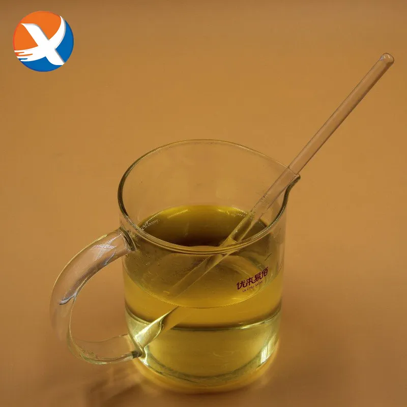 Sodium Diethyl Dithiophosphate Collector In Froth Floatation Process