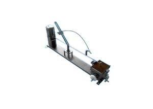 Wholesale Mechanical Strength Plug Socket Tester Pendulum Hammer Impact Test Machine from china suppliers