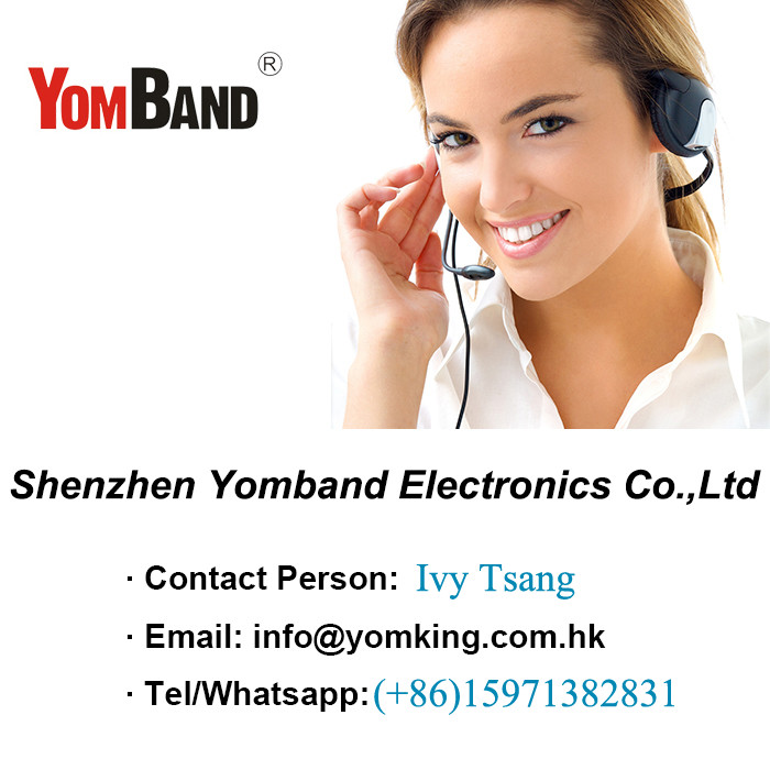 Wireless 150mAh 2.48GHz Non Slip Music Headband 2hs Charging