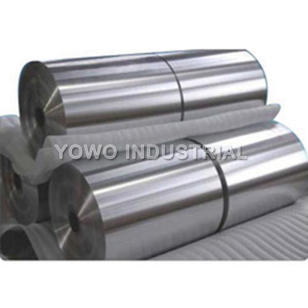 500mm Width 0.04mm Pharmaceutical Aluminum Alloy Foil