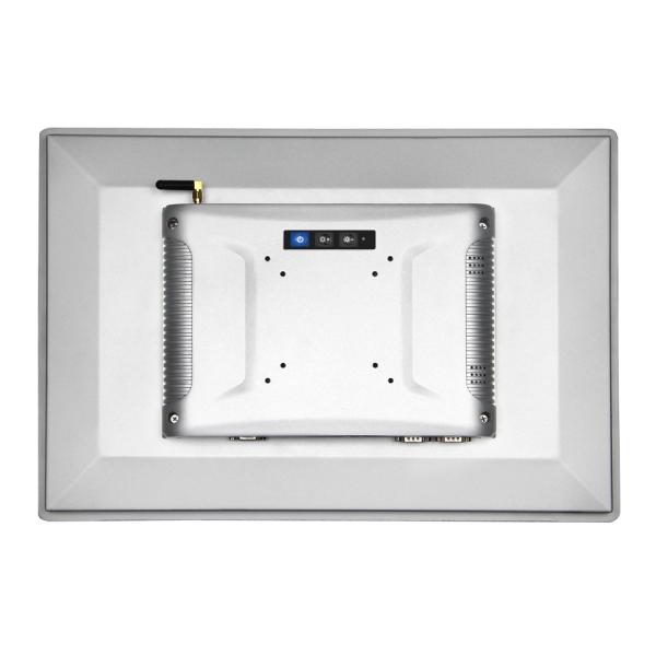 21.5in 350nits Embedded Touch Screen Computer Integrated Graphics