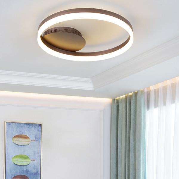 150cm Circular Ring Chandelier