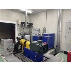 Wholesale 90kW Diesel Engine Dynamometer Test Bench with 0.05%FS Accuracy from china suppliers