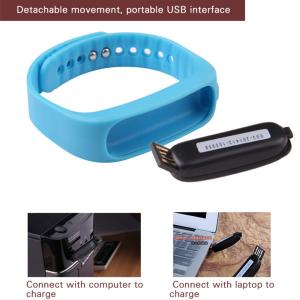 China 2015 bluetooth bracelet smart watch,bracelet smart watch,smart bracelet heart rate on sale