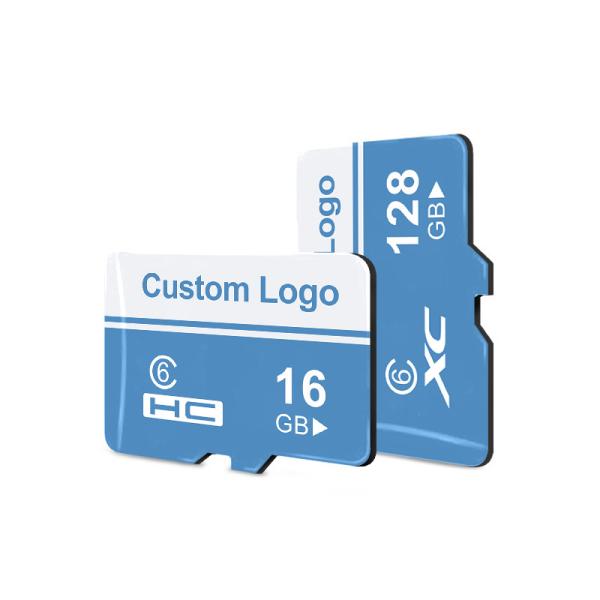 Graded A Memory Micro Card with Full Memory and H2 Flash Test