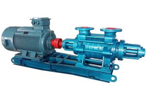 Wholesale Multi Stage Electric SS 10HP Centrifugal Water Pump from china suppliers