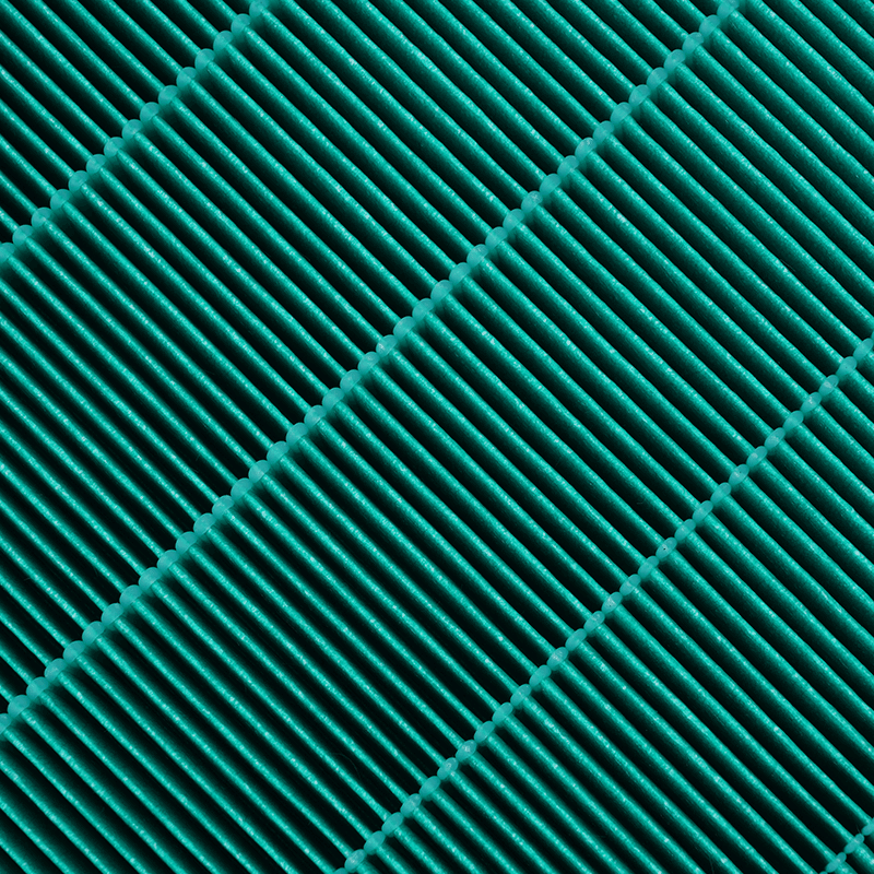20x20x2 True Hepa Air Filter Replacement For Airmega 150 Ap-1019c-FP