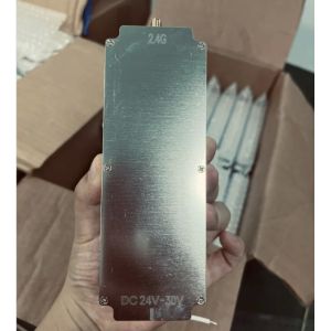 Customized Input Power Drone Jamming Module 10W 30W 50W 100W 1.5G 1.2GHz 2.4G 5