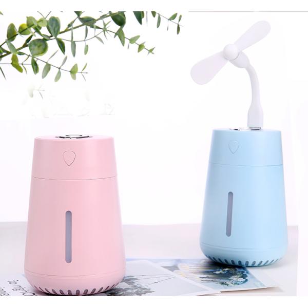 EW-019 dropping aroma diffuser portable usb mini air humidifier 200ml