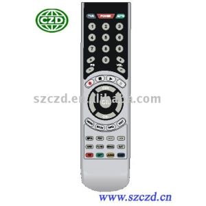 Wholesale DVB remote control from china suppliers