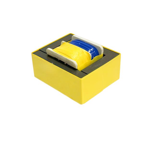 2.5VA EI13*15 Power Transformer Electric Flyback SMPS High Frequency Transformer