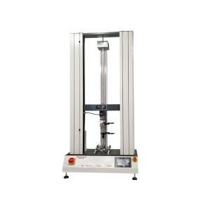 Dual Column 10KN Universal Testing Machine With Extensometer