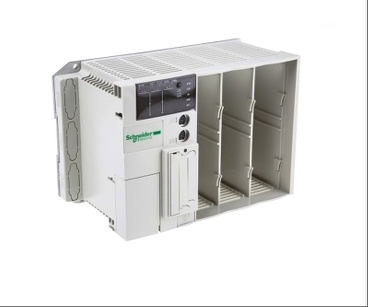 TSX3721101 analog input/output module