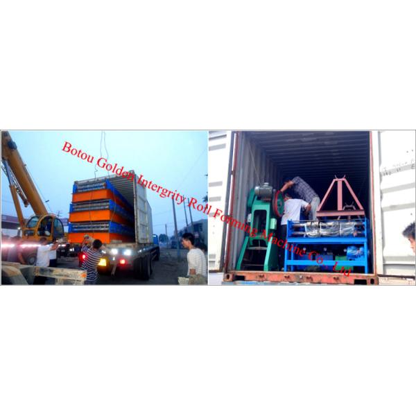JCX New Corrugated Aluminum Iron Roofing Sheets Making Machine With New Technology and cold bending roll forming machine