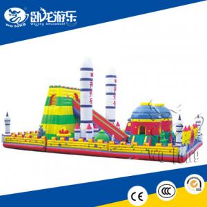 Wholesale good quality commercial inflatable castle, inflatable jumper, inflatable combo from china suppliers