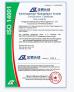 Shenzhen Rongbang Optical Fiber Equipment Co., Ltd. Certifications