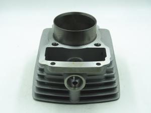 Wholesale Honda Aluminum Cylinder Block CG175 , Four Stroke Single Cylinder Engine Accessories from china suppliers