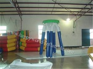 Wholesale basketball goal posts inflatable , basketball goal inflatable , hydraulic basketball goal from china suppliers