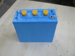 Wholesale 6 Volt 180Ah Lead Acid Deep Cycle Traction Battery Automatic Watering System from china suppliers