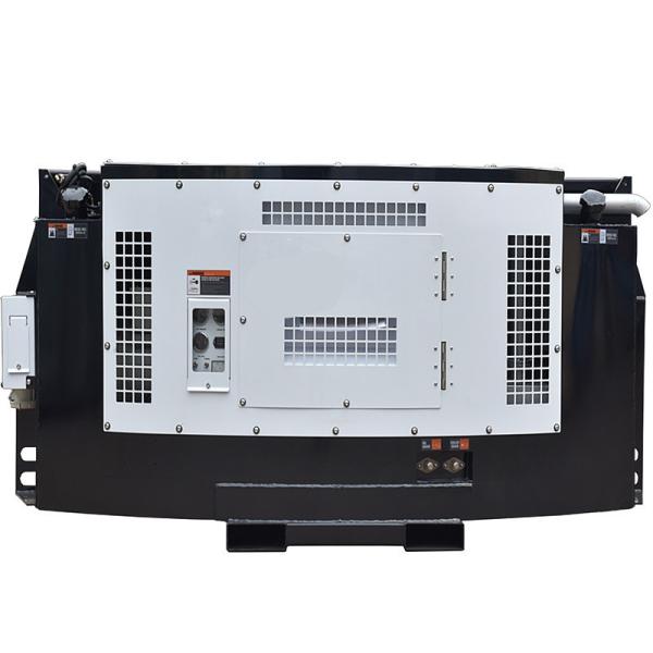 Temperature Control Reefer Container Temperature Ranges Generator Perishable Goods Transport