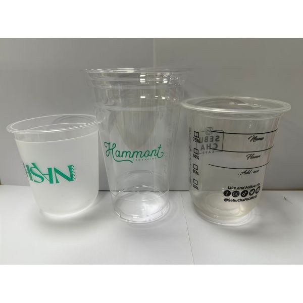 Cylindrical Conical Rotary Screen Printing Machine Automatic Plastic Glass Cup Screen Printer