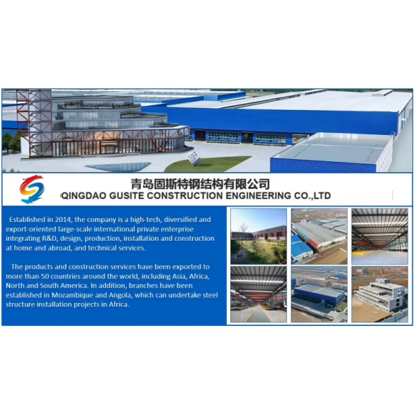 Continuous-span plastic greenhouse for vegetable cultivation