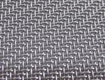 10×10 Mesh Size Stainless Steel Wire Cloth Mesh , Fine Steel Mesh Sheet For