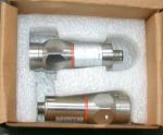 Precise Linear IFM Inductive Sensor Pressure Transmitter PA3029