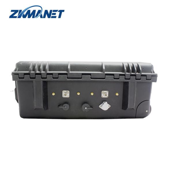 1.4GHz Foldable MESH 5G Receiver Wireless Hdmi Video Transmitter Receiver Signal