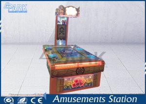 Wholesale Arcade Marine Carnival Fishing Complete Redemption Game Machine For Children from china suppliers