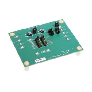 Wholesale TPS3424EVM Embedded Solutions Nanopower Push Button Controller Evaluation Board from china suppliers
