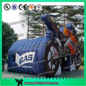 Wholesale Giant Promotion Advertising Inflatable Tent Dome Tent Inflatable Motorcycle from china suppliers