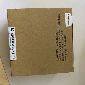 KFA6-DWB-Ex1.D | Pepperl+Fuchs | Rotation Speed Monitor