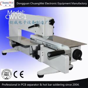 Wholesale Manual PCB Electrostatic Separation Process For Printed Circuit Board from china suppliers