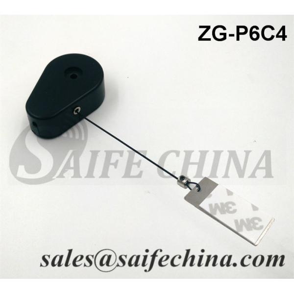 Retractable Steel Wire Cable 
