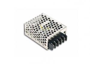Wholesale 15W Low Voltage Protection Devices AC to DC Switching Power Supply from china suppliers